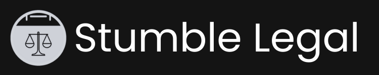 Stumble Legal